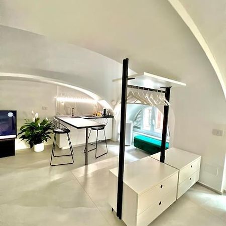 Apartament Gioia Loft Turyn Zewnętrze zdjęcie