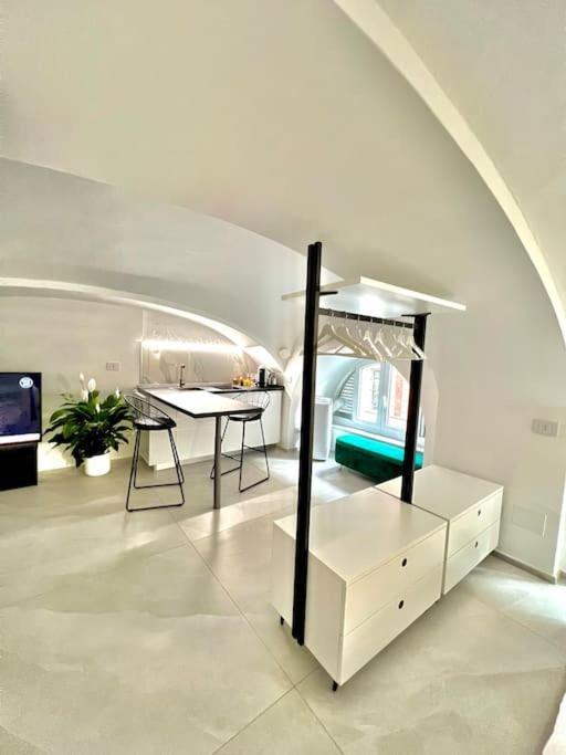 Apartament Gioia Loft Turyn Zewnętrze zdjęcie