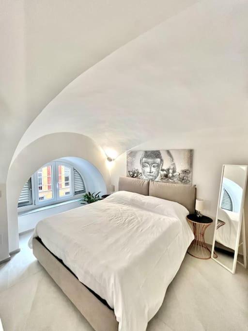 Apartament Gioia Loft Turyn Zewnętrze zdjęcie