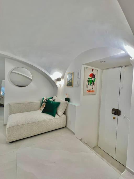 Apartament Gioia Loft Turyn Zewnętrze zdjęcie