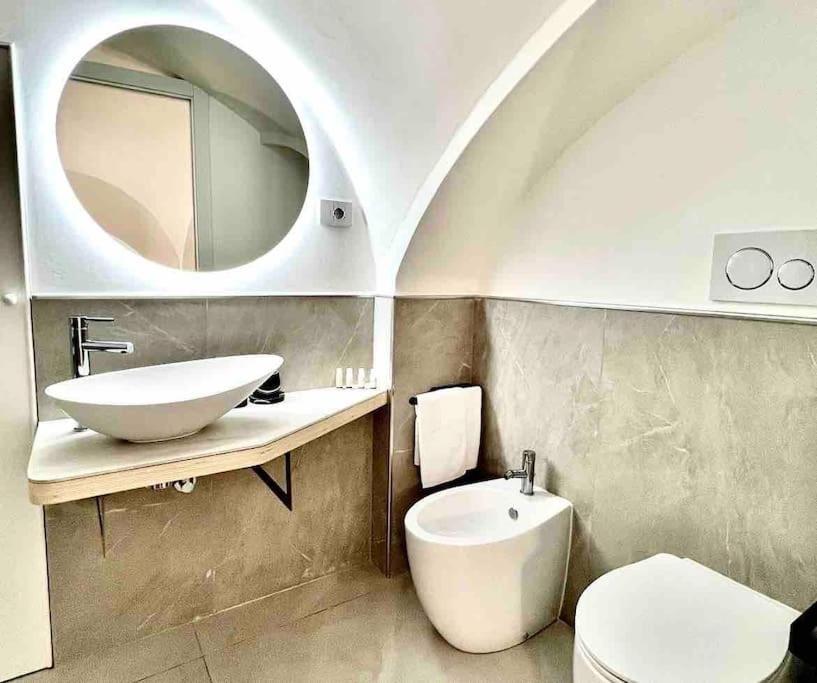 Apartament Gioia Loft Turyn Zewnętrze zdjęcie
