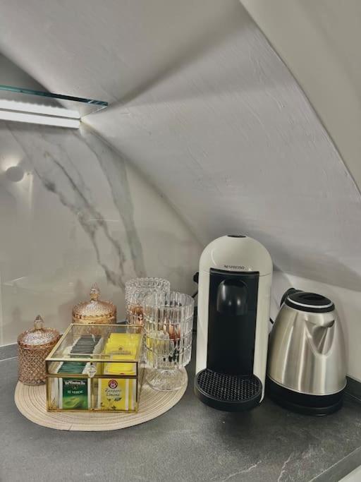 Apartament Gioia Loft Turyn Zewnętrze zdjęcie