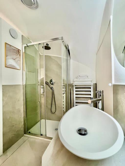 Apartament Gioia Loft Turyn Zewnętrze zdjęcie