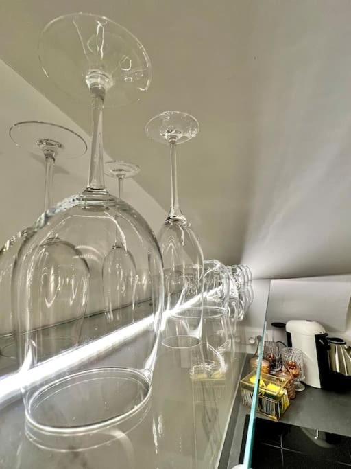 Apartament Gioia Loft Turyn Zewnętrze zdjęcie